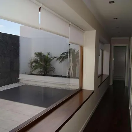 Playa Blanca Sleeps 6 Pool Wifi T691296 Villa *